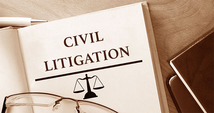 Civil Litigation Law