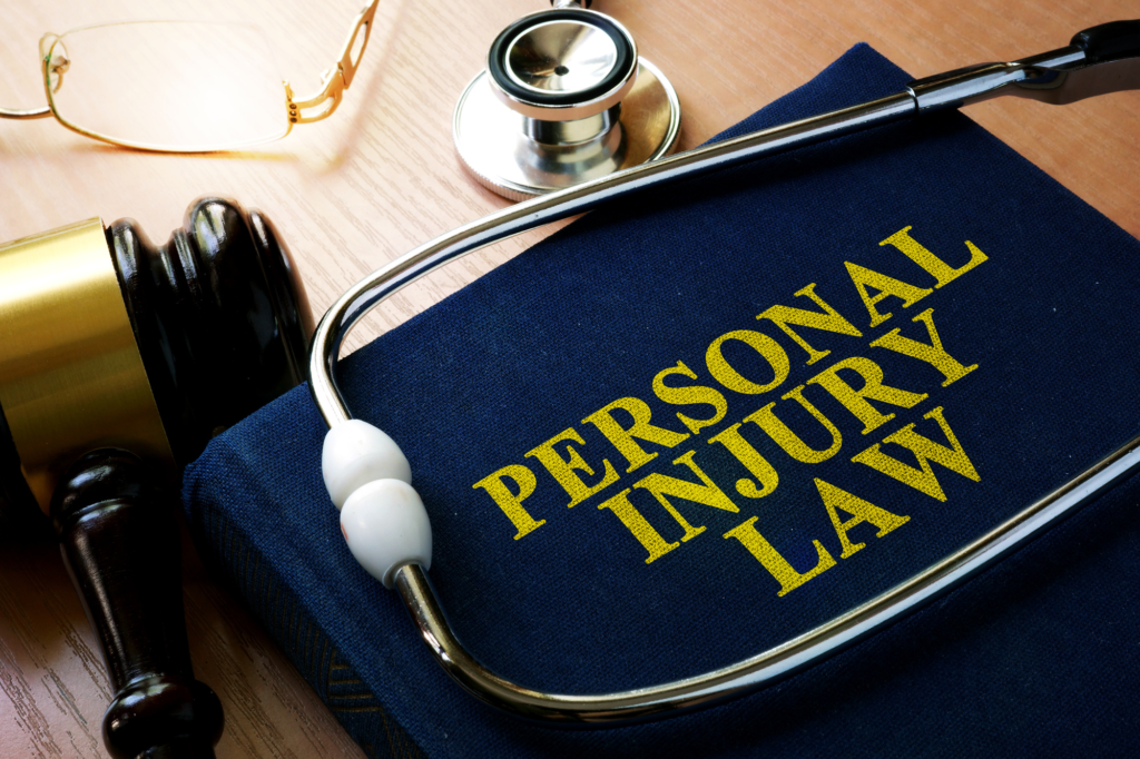 Personal Injuiry Law