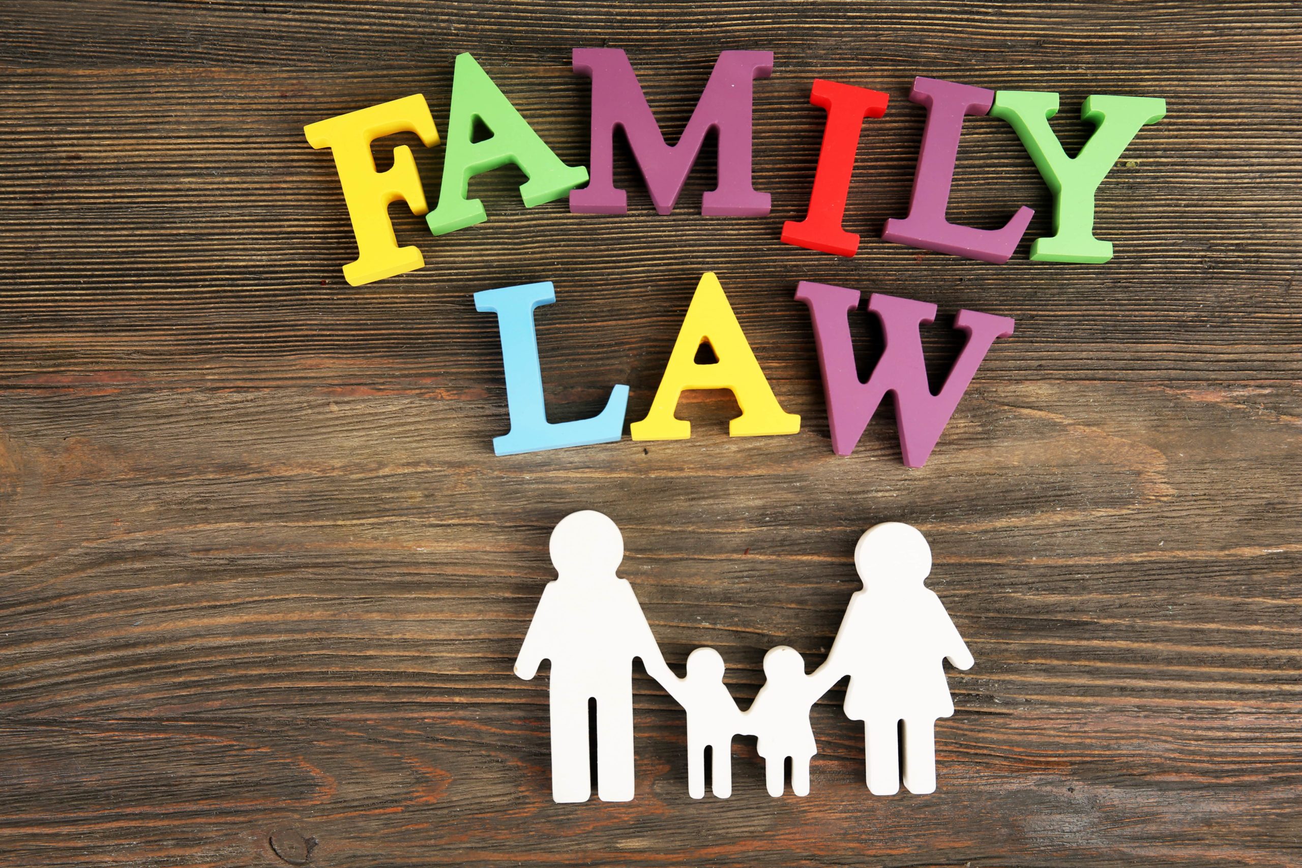 family law statutes