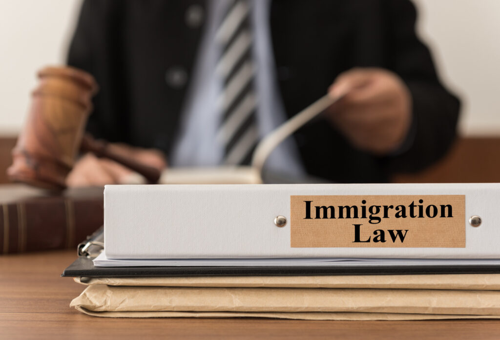 Immigration Lawyer In Canada