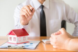 Real Estate Law