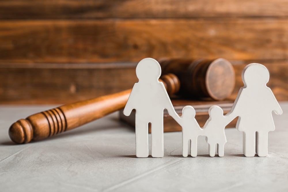 Role of Family Law