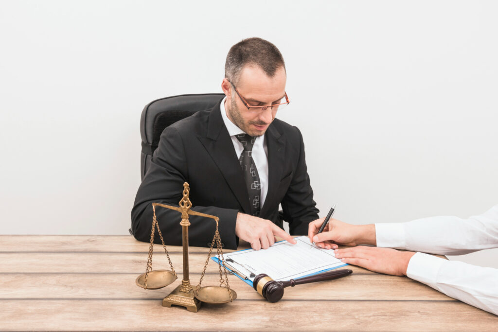 Civil Litigation Law