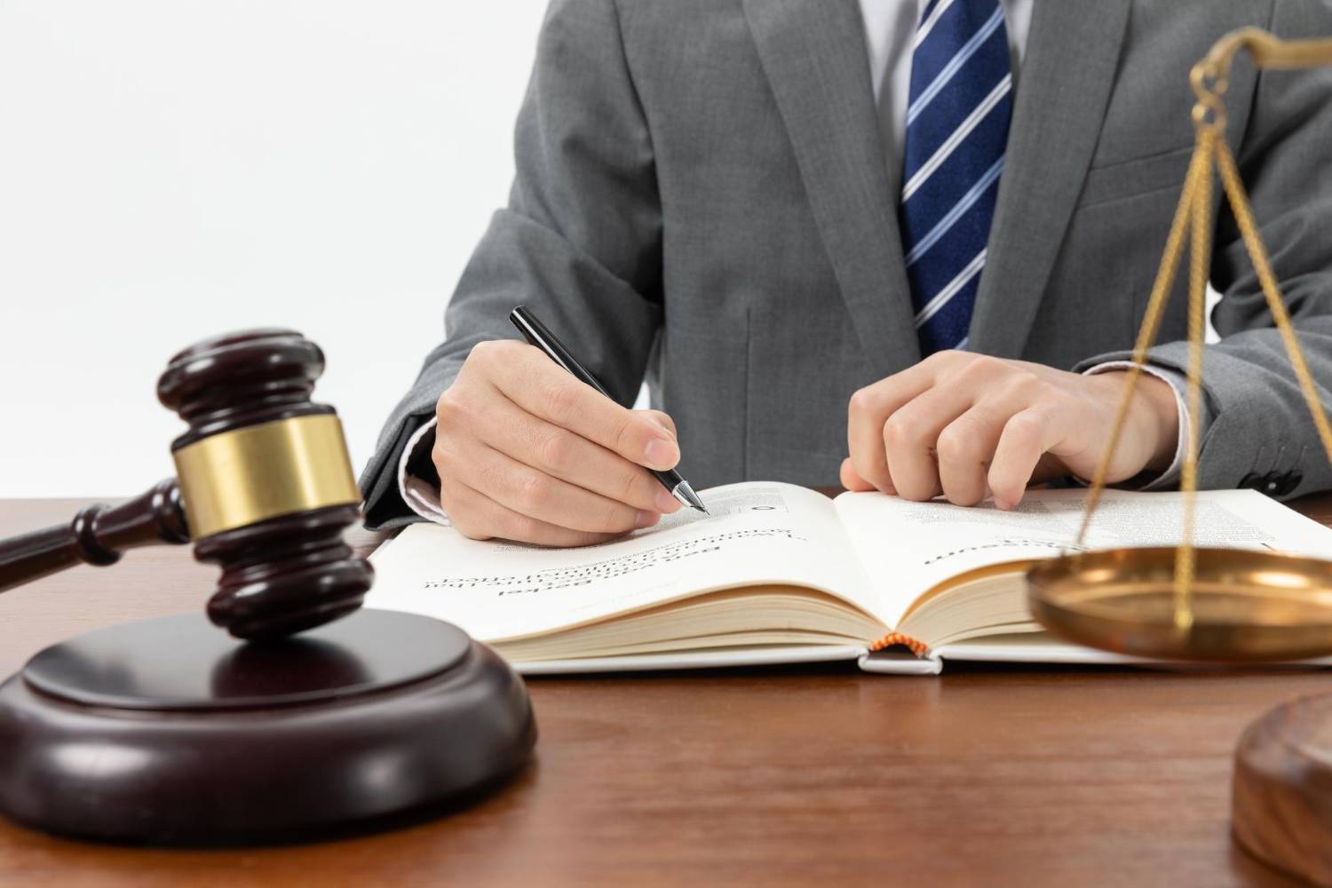 Corporate-Law