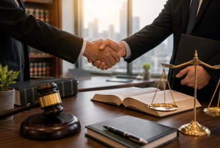 Why Choose Minhas Lawyers
