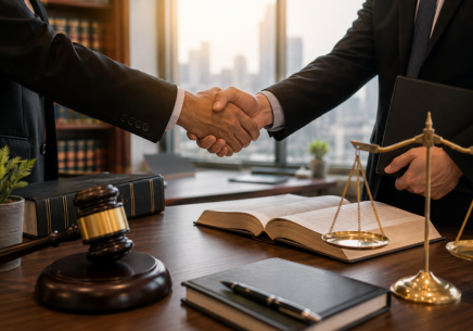Why Choose Minhas Lawyers